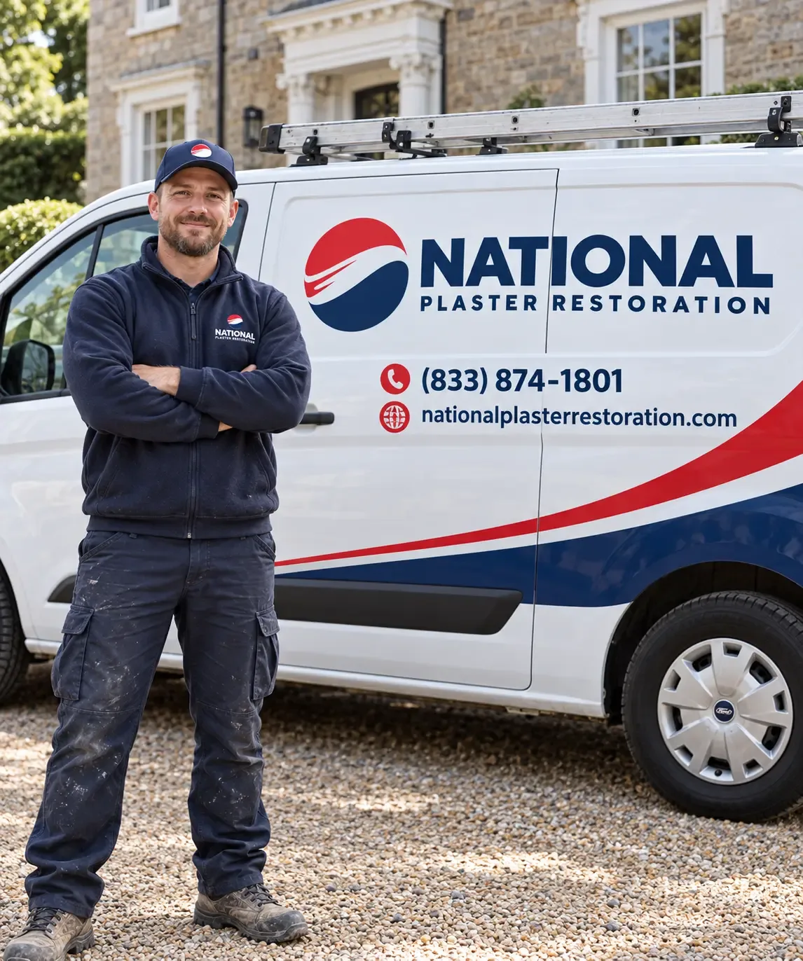 Plaster Repair company in Clare, MI